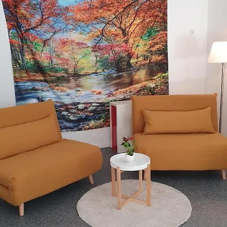 Апартаменты Gaestezimmer Carmen Schwendi