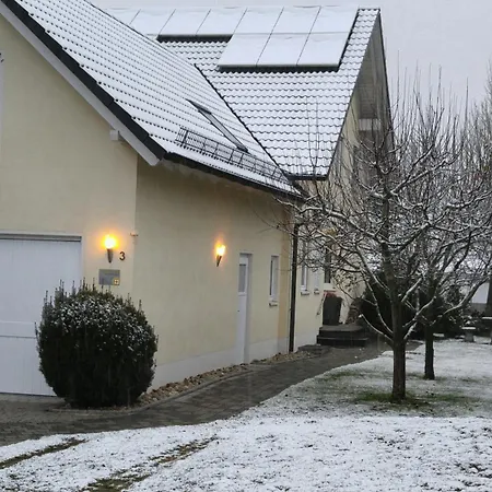 Gaestezimmer Carmen Schwendi