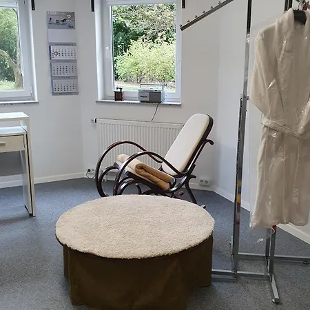 アパート Monteurzimmer