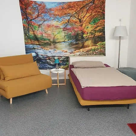 アパート Monteurzimmer *