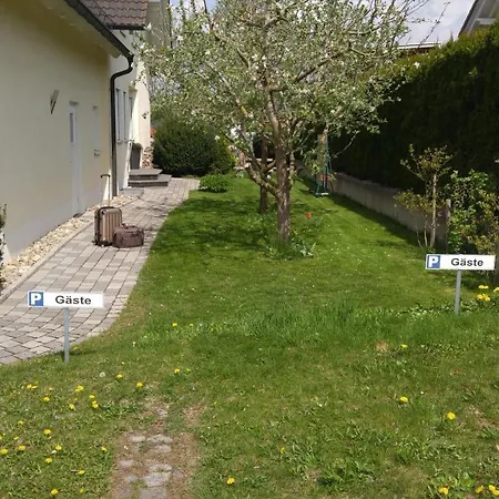 アパート Monteurzimmer *