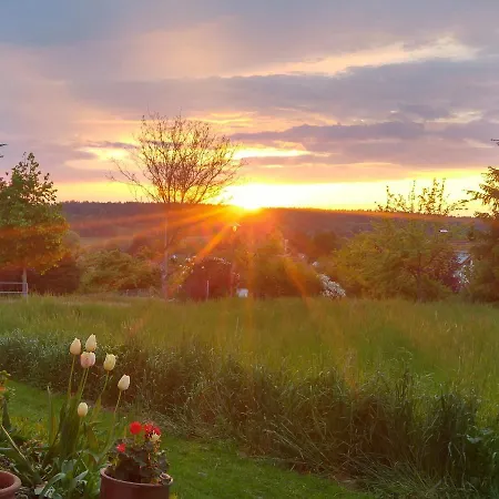 Monteurzimmer アパート