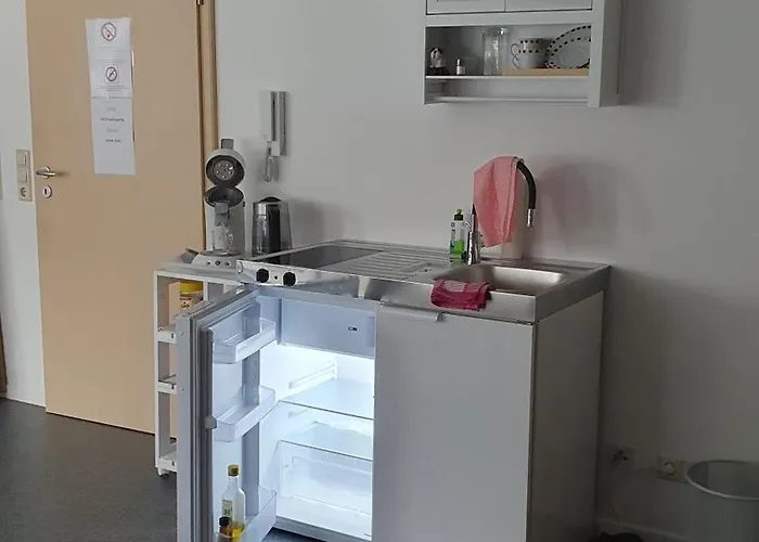 Monteurzimmer Lejlighed Schwendi