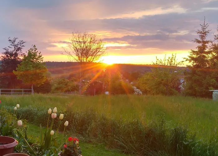 Monteurzimmer Lejlighed